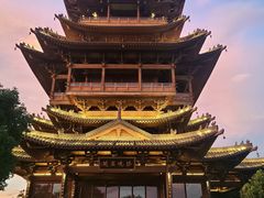 -杭州半山国家森林公园