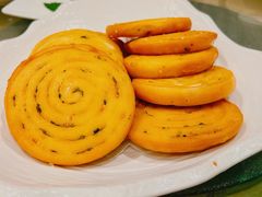 -龙景轩大酒店(宝杨路店)