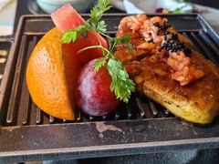 -花潮料理艺食馆(SM新生活广场店)