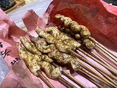 -内蒙焖面大盆骨餐馆(山大路店)