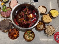 -华丰火锅(双林北横路店)