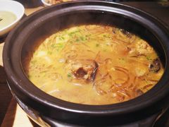 -北方家宴(番禺永旺店)