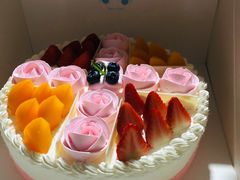 -好利来(万卉路店)
