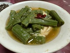 -玲燕蒸菜馆(江东路店)