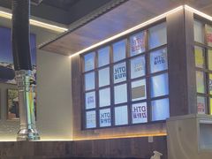 -大叹号·朝鲜族烤肉(潍坊泰华城店)
