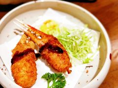 -蟹将军·松叶蟹和牛日料放题自助(K11店)