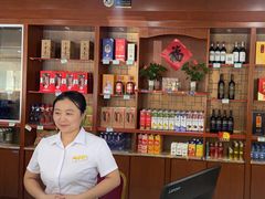 -巨鼎酒店(擂鼓石店)