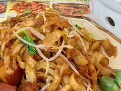 -葛记焖饼(伏牛路店)