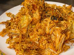 -福荣居褡裢火烧京味家常菜(西四店)
