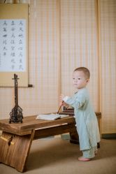 -玛瑞莎专业孕妇摄影(越秀店)