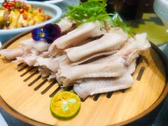 -佳兰雅序融合菜(高新店)