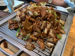 -四季民福烤鸭店(前门廊房二条店)