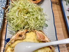 -隐泉京望日式料理(太和广场店)