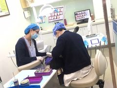 -雅德嘉口腔·咬合重建中心(时雨园店)