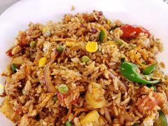 -庙街旅游·美食广场(五一广场店)
