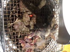 -合易泓烤肉•首创生椰大油边(宁山路店)