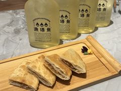-渔语鱼新川菜Bistro(万象天地店)