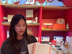 -阮大兴糕团(日月光中心店)