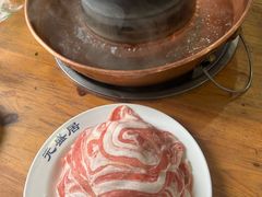 -元盛居(生态大街店)