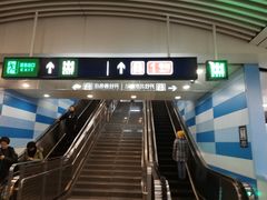 -大望路(地铁站)