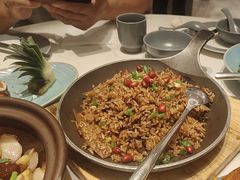 -鹿港小镇(悠唐店)