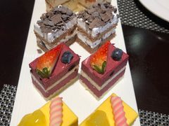 -博悦茶餐厅(文殊院店)