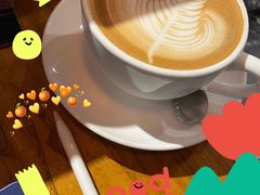 -Moka Bros 摩卡站(嘉华店)