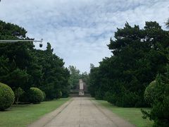 -廖仲恺何香凝墓
