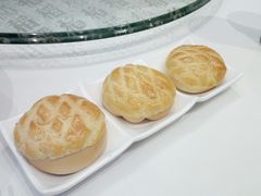 稻香菠萝包-稻香酒家·33年老字号·港式粤菜(富邦中心店)