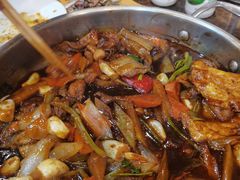 -黄记煌三汁焖锅(名泉广场店)