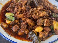 -段氏永平黄焖鸡