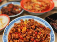 -老三样·旧食新味(万寿宫店)