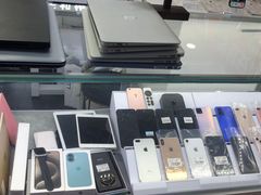 -胜灿苹果华为手机电脑维修回收(徐汇店)