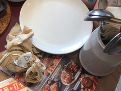 -必胜客(阿罗海店)