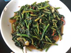 -仙本那渔人码头餐厅