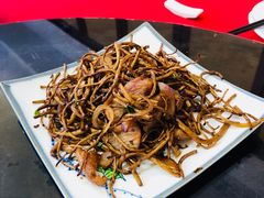 -欣旺·迎宾楼·百年无锡菜