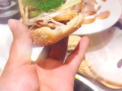 -煜丰汴京烤鸭(福彩路店)