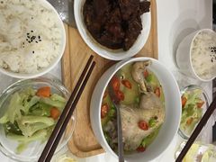 -箪食记(汉口路店)