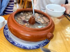 -味旭香餐厅 老字号