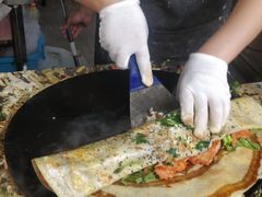 -何太吉·煎饼果子(海防路店)