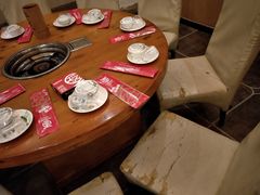 -签尚佰味小郡肝串串香火锅(朝阳路店)