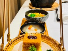 -叶叶菩提(太原别墅店)