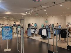 -C&A(西市城购物中心店)