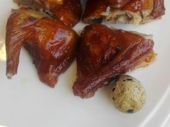 -清心鸡沙田乳鸽店·非遗传承(粤垦路店)