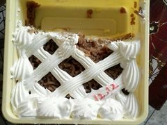 -静安面包房(万航渡路店)