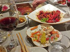 -海底捞火锅(南山京基百纳店)