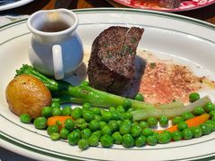 -弗兰克牛排西餐厅Ribone steak house(柠檬花园店)