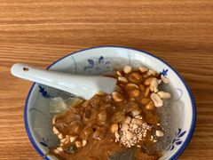 红糖冰粉-邓婆婆手工冰粉铺(中港·燊海森林店)