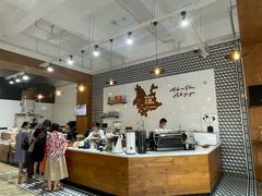 -Torch Coffee 炬点咖啡