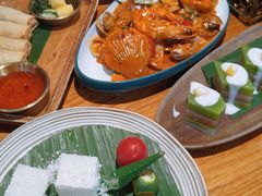 -泰堤坊(淡水体育馆店)